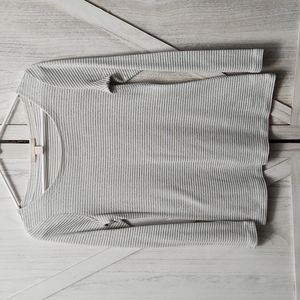 Banana Republic Long Sleeve Shirt